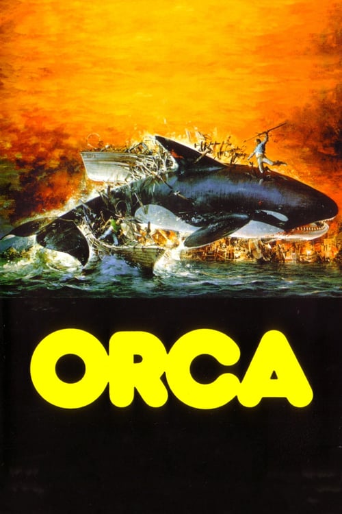 [HD] Orca 1977 Film Complet En Anglais