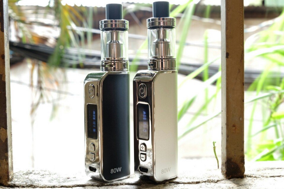 480k - Vape SEAL 80w (có tank, pin liền thân) giá sỉ và lẻ rẻ nhất 480k - Vape SEAL 80w (có tank, pin liền thân) giá sỉ và lẻ rẻ nhất