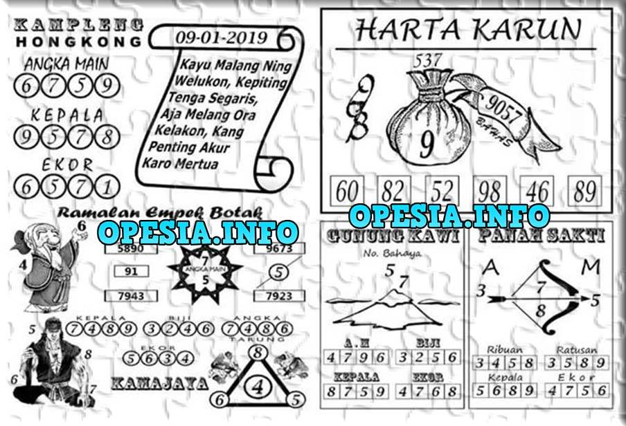 Syair HK Rabu 9 Januari 2019 GOsyair SEDIA KODE SYAIR Syair HK Rabu 9 Januari 2019 GOsyair SEDIA KODE SYAIR