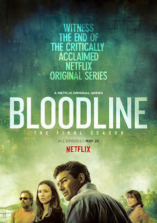 Bloodline Season 3 Poster