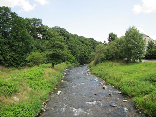 Biała Lądecka.