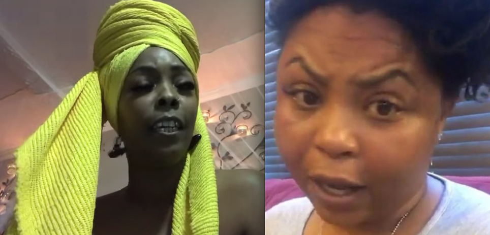 Rhymes With Snitch Celebrity And Entertainment News Khia