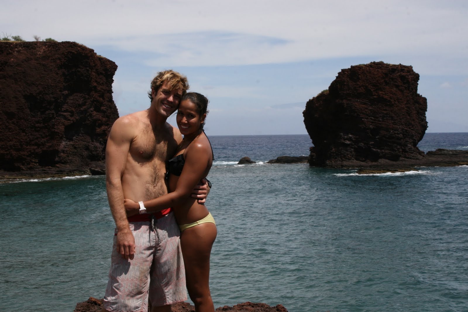 MAKANI KAI NALU Lanai Pics