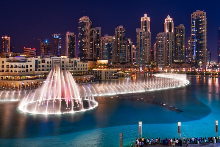 11 Tempat Wisata Terkenal di Dubai yang Wajib Dikunjungi