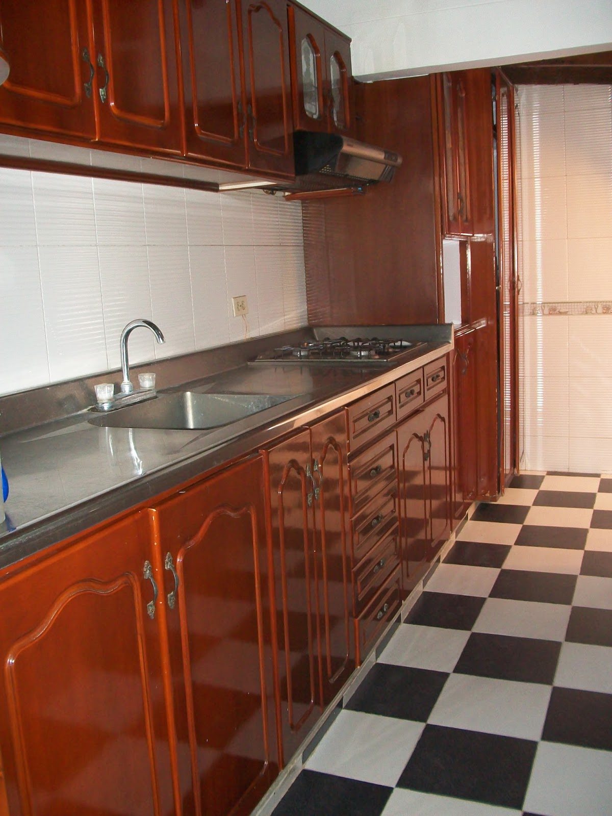 VENDOCASAENCUCUTA: COCINA INTEGRAL