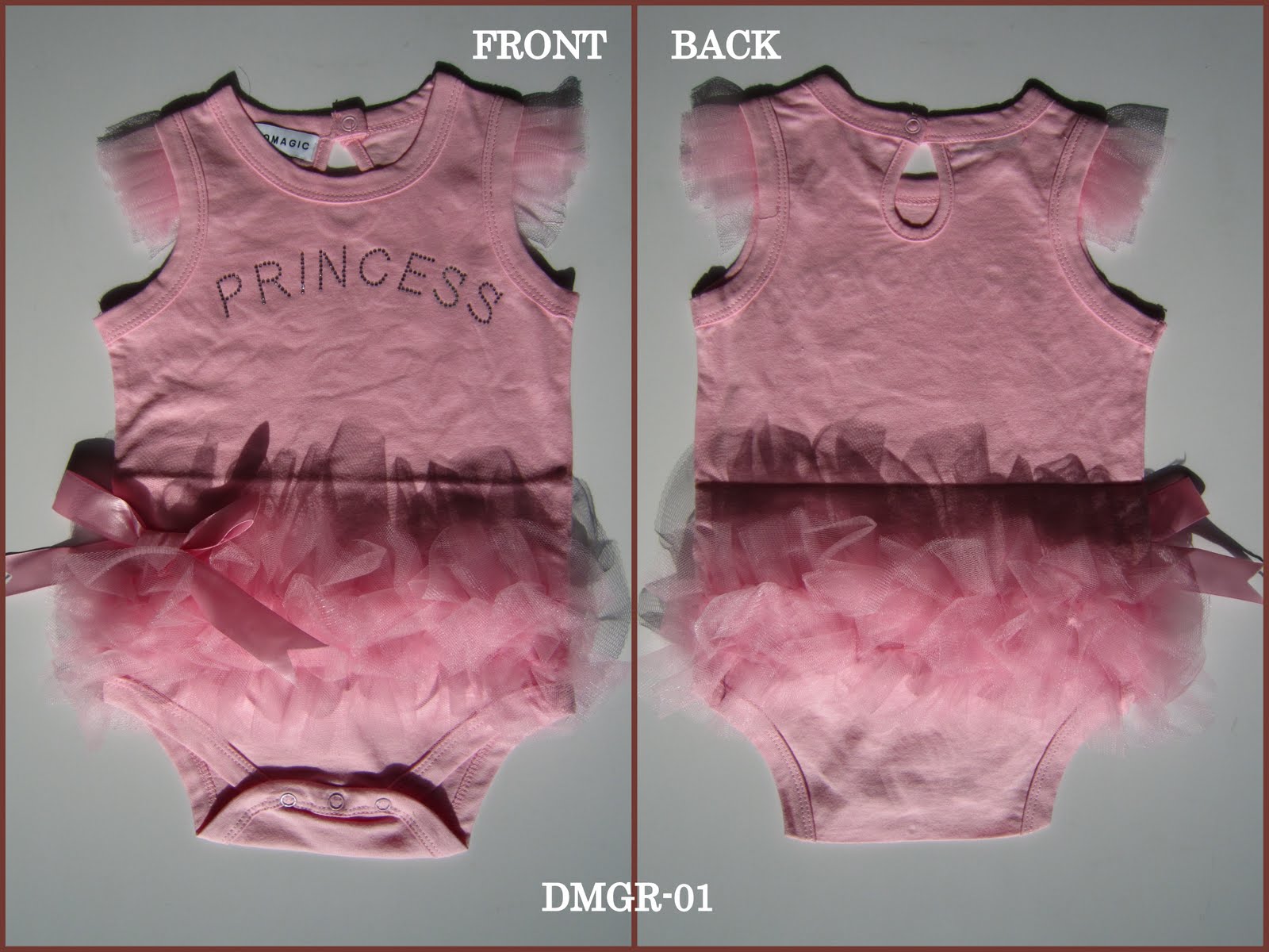 Le Little Star Singapore Online Baby Clothing and Product Store Rompers