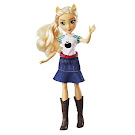 My Little Pony Equestria Girls Reboot Original Series Single Applejack Doll