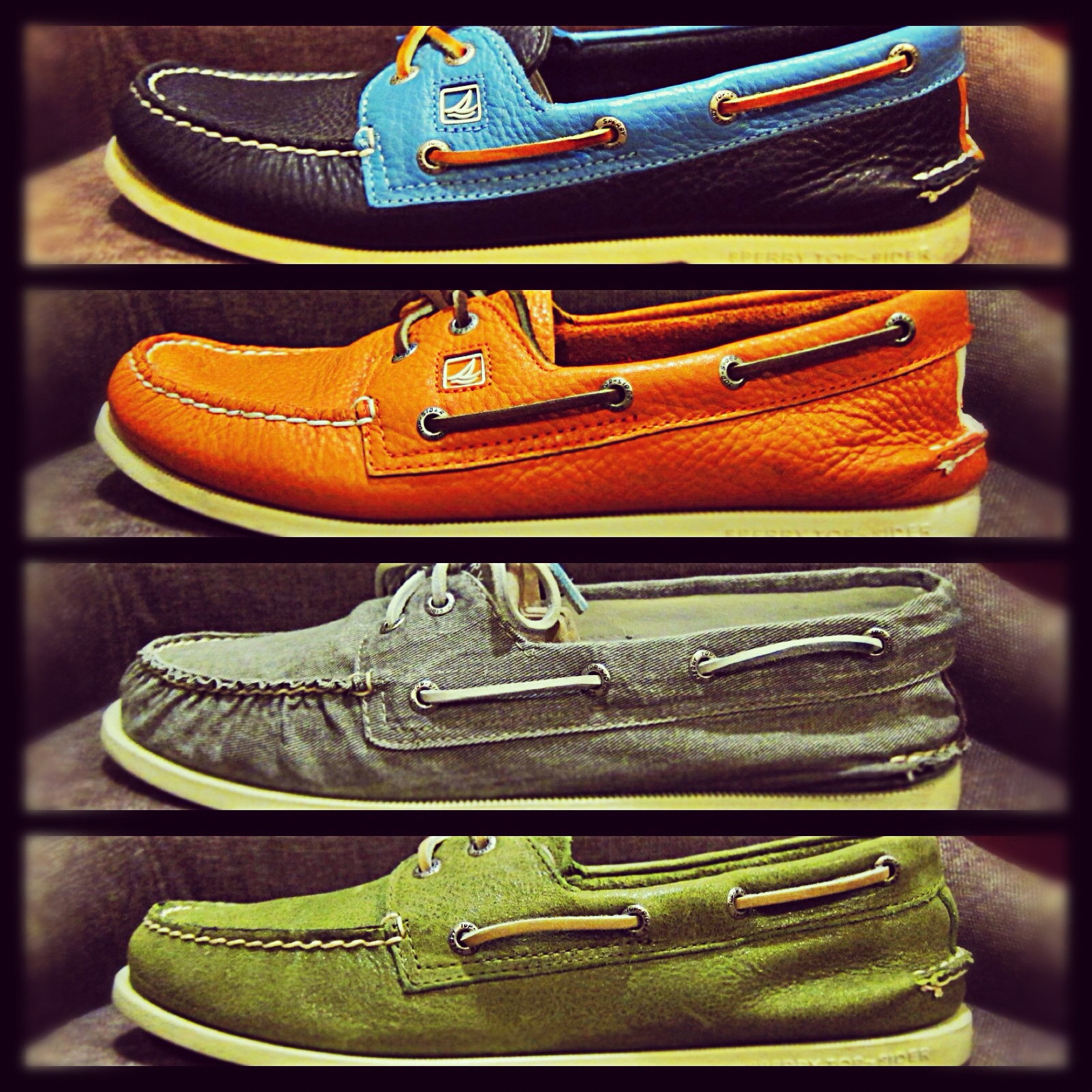 FASHION STYLE ATAU GAYA SEPATU SEKARANG - cari info ,model fashion