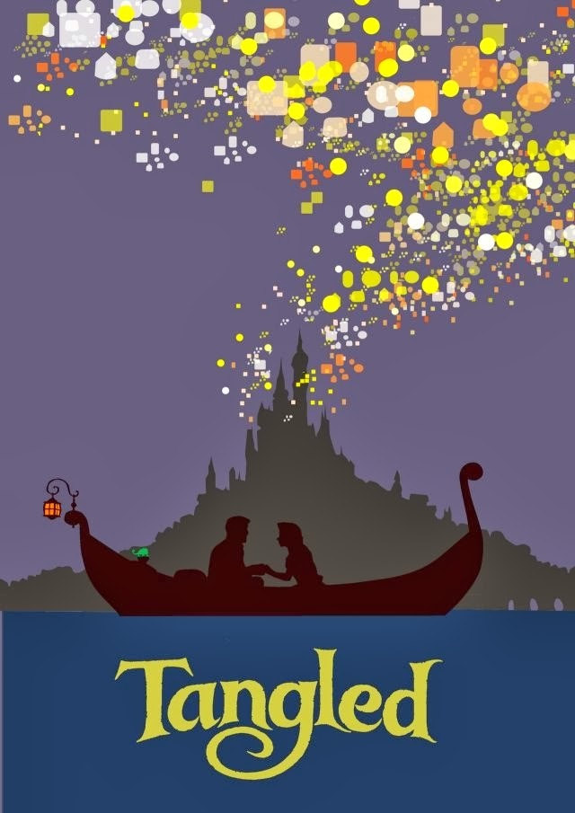 간단히 나타낸 영화 포스터들.jpg | 인스티즈