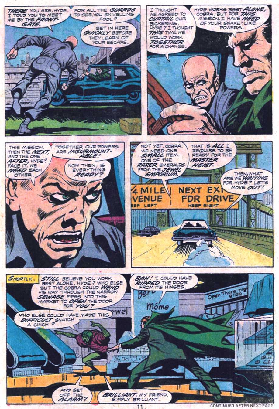 Read online Daredevil (1964) comic -  Issue #142 - 8