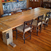 How To Find Your Farmhouse Kitchen Table