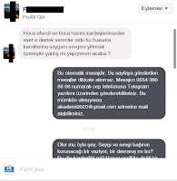Hoca hanımlardan, hoca efendilerden EVET oyu verenler oldu, bunlara karşı tavrım nasıl olmalı? | Mehmet Fahri Sertkaya akademi dergisi, mehmet fahri sertkaya, referandum, evet, hayır, münafık, nifak, süleymancılar, cemaat, ahmet arif denizolgun, ak parti