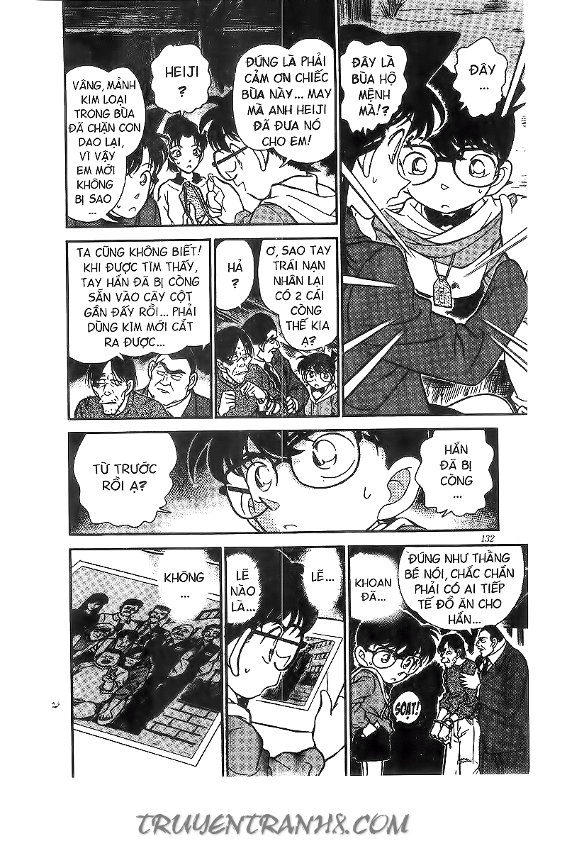 Detective Conan Chap 188 - Truyen.Chap.VN