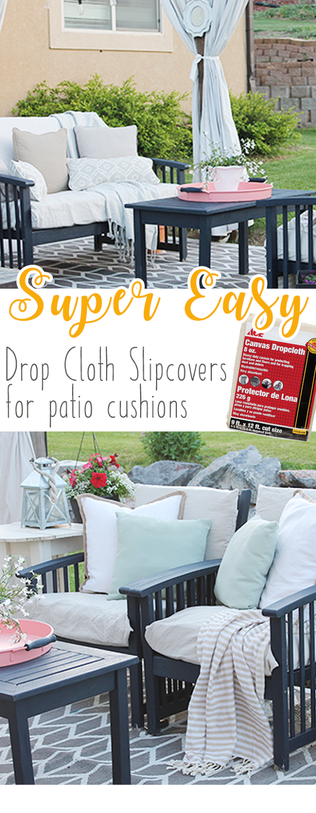 Thrifty and Chic DIY Projects and Home Decor