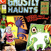 Ghostly Haunts #30 - Steve Ditko cover