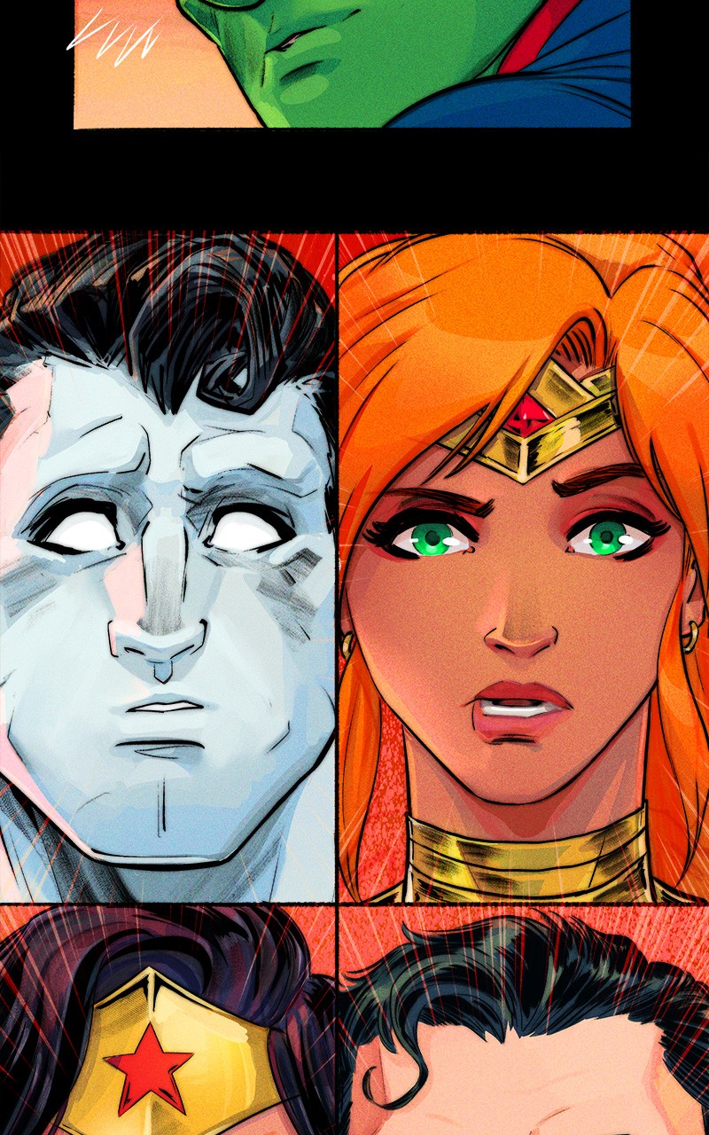 Red Hood: Outlaws chapter 10 page 54