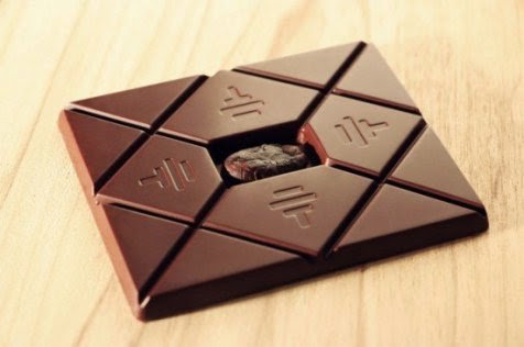 Coklat Termahal di Dunia