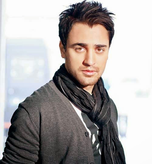 Bollywood Stars Bibliography: Imran Khan biography