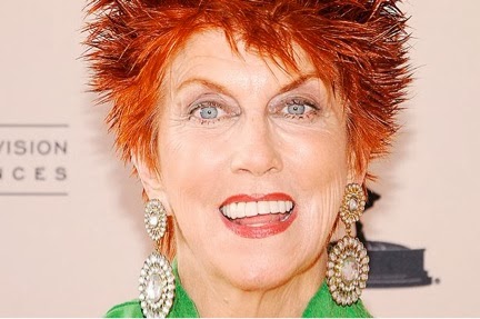 UCLA Center for the Study of Women: In Memory of Marcia Wallace