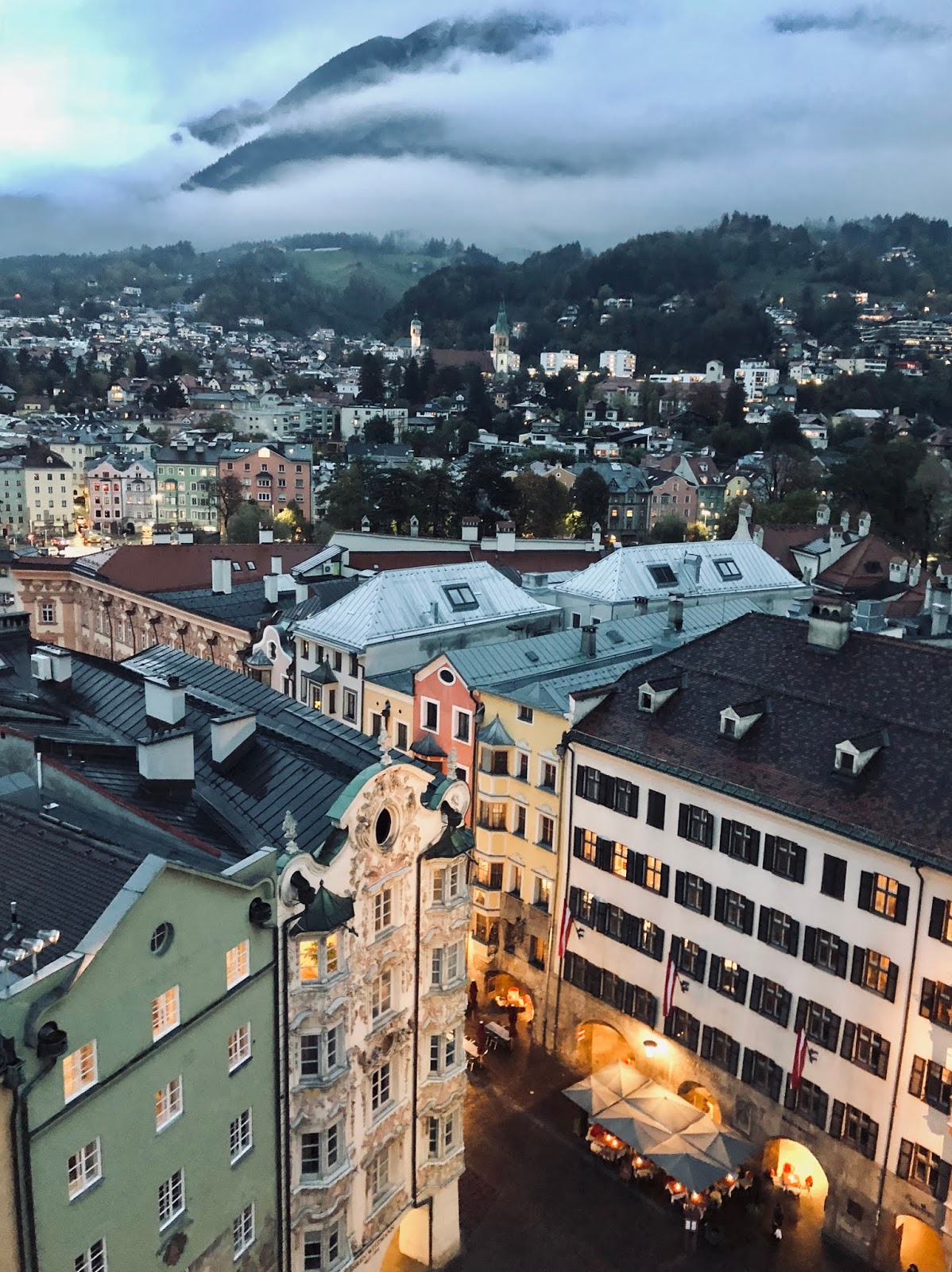 Castle Ambras Innsbruck Tyrol Austria Travel Around The World