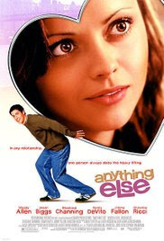 Anything Else Poster