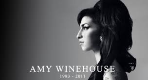 Amy Winehouse - foto: Tumblr 