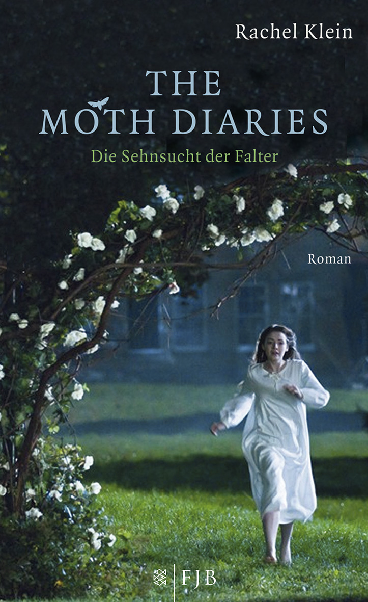 Rezension The Moth Diaries Die Sehnsucht Der Falter Von