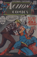 Action Comics (1938) #376