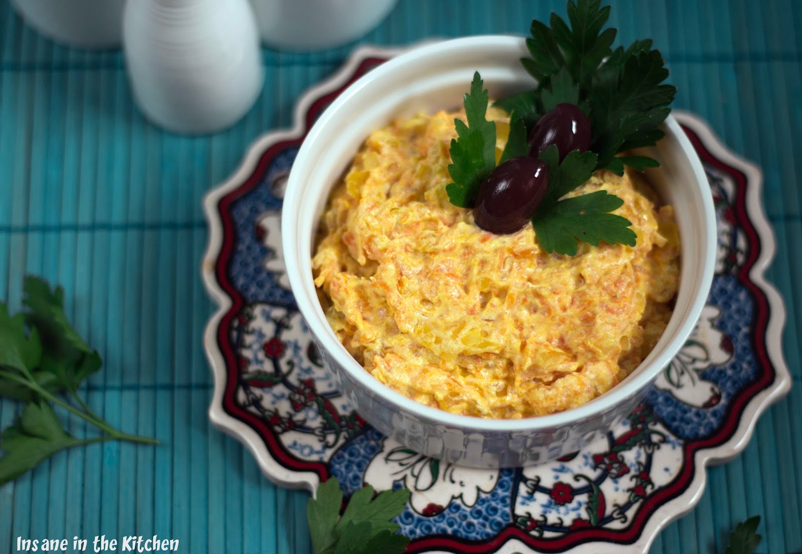 Insane in the Kitchen - der alltägliche Wahnsinn zwischen Börek und ...