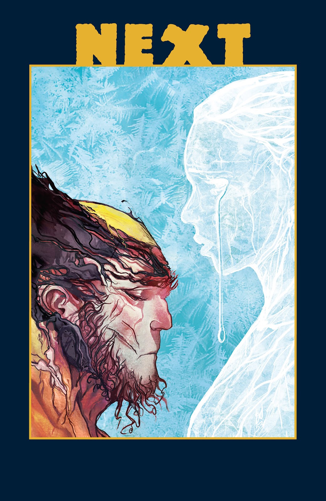 Read online Wolverine (2010) comic -  Issue #316 - 23