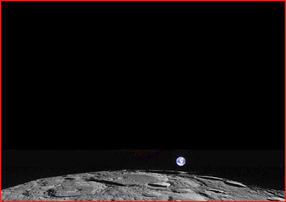 Moon earthrise animatedfilmreviews.filminspector.com