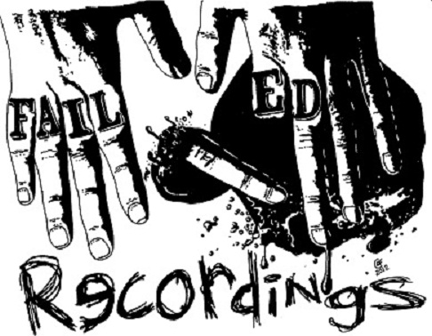 FAILED RECORDINGS