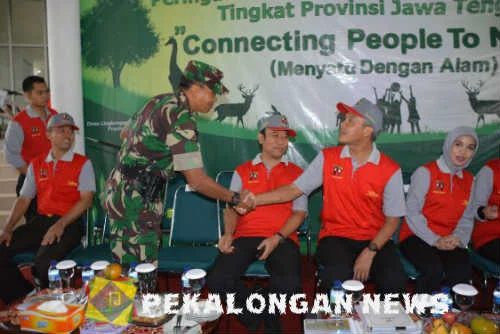 Pekalongan News