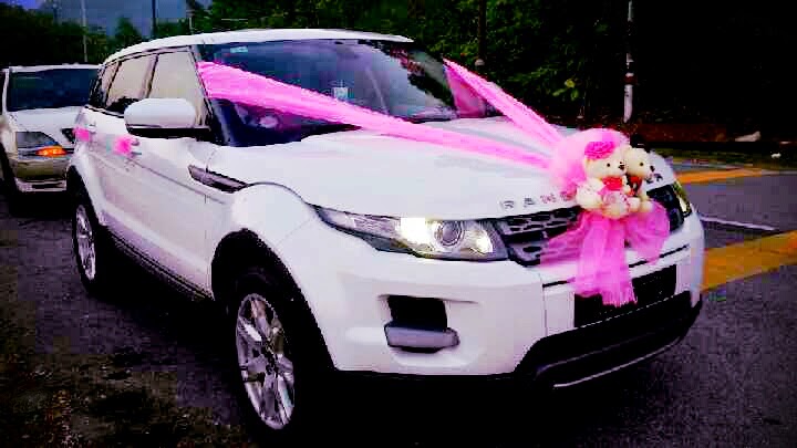 Bridal Car Rental Malaysia Bridal Car Rental Malaysia