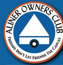 AOC: Aliner Owners Club