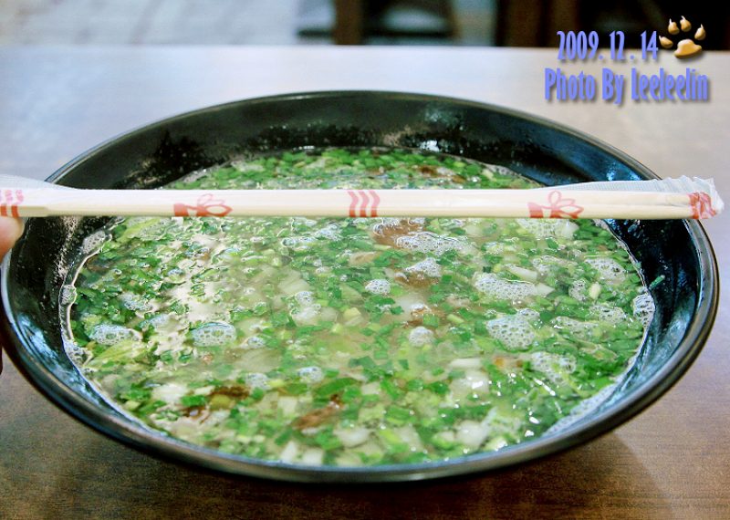 第一家麵食館|龍潭大池週邊美食