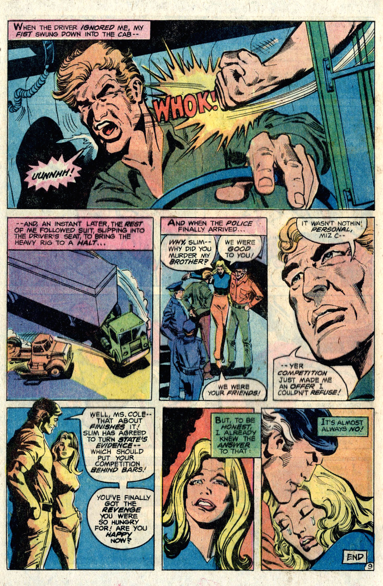 Detective Comics (1937) 493 Page 52