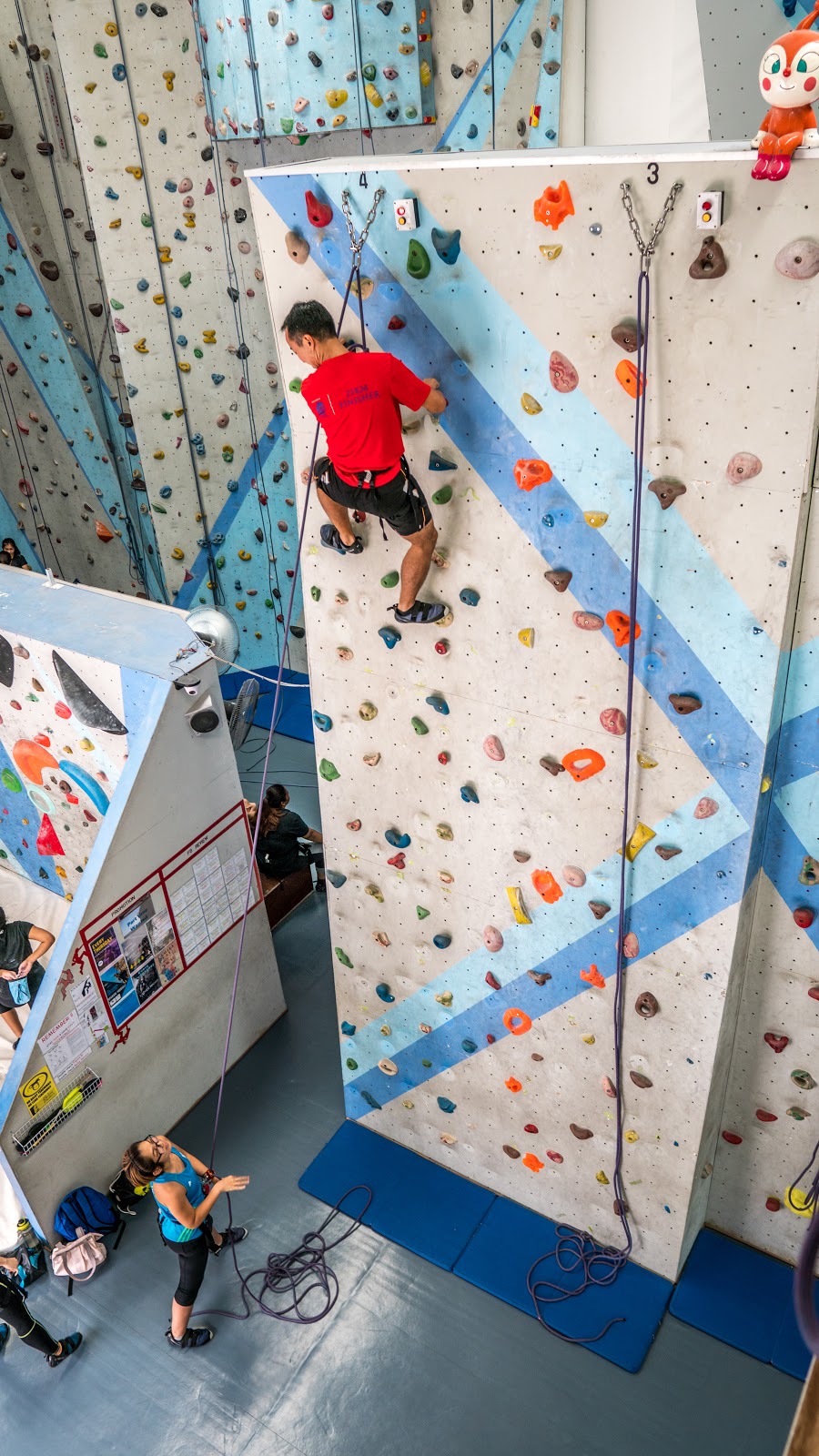 Rockworld, Johor Bahru