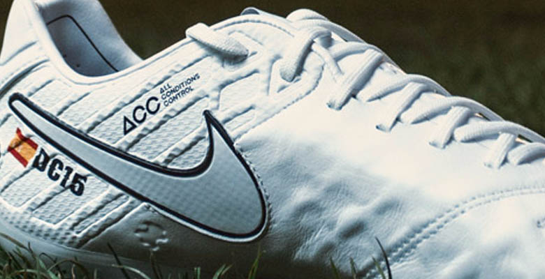 nike id tiempo