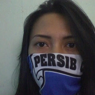 Viking Persib Girl | Ultras Girl Persib