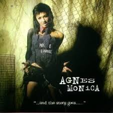 Album Musikal Agnez mo