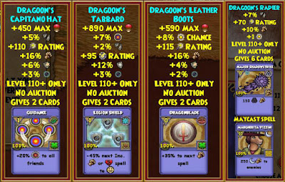 Wizard101 Cuckoo Clock Tower Gauntlet Bundle Wizard101 Cuckoo Clock Tower Gauntlet Bundle