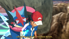 Rose on X: Heh! Polygon trolling in their review of Pokemon XY by