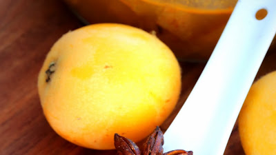 How To Eat Loquat