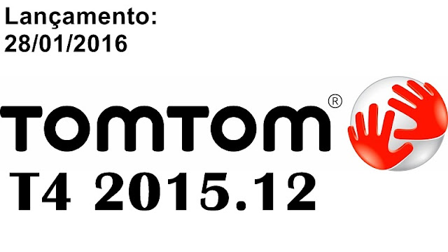 Tomtom T4 2015.12 em torrent TomTom-logo