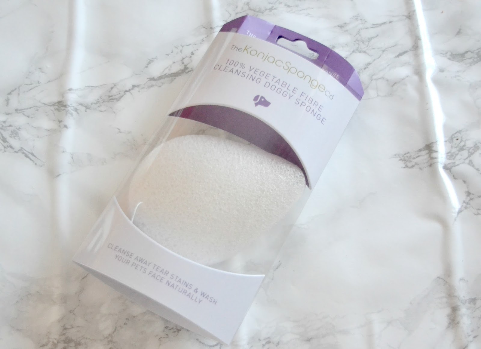 The Konjac Sponge Company* UK Lifestyle and Beauty Blog
