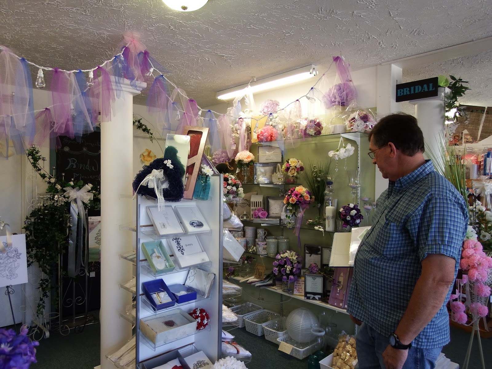 In My World Aylmer, Ontario Spare Moments Craft Supplies