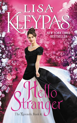 Book Review: Hello Stranger (The Ravenels #4) by Lisa Kleypas | About That Story