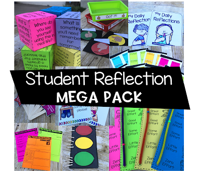 Student Reflection Misconceptions