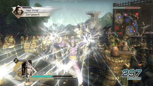 dynasty warrior 6 pc highly compressed dynasty warrior 6 pc highly compressed